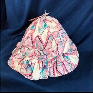 Infant Reversible Sun /Swim Hat